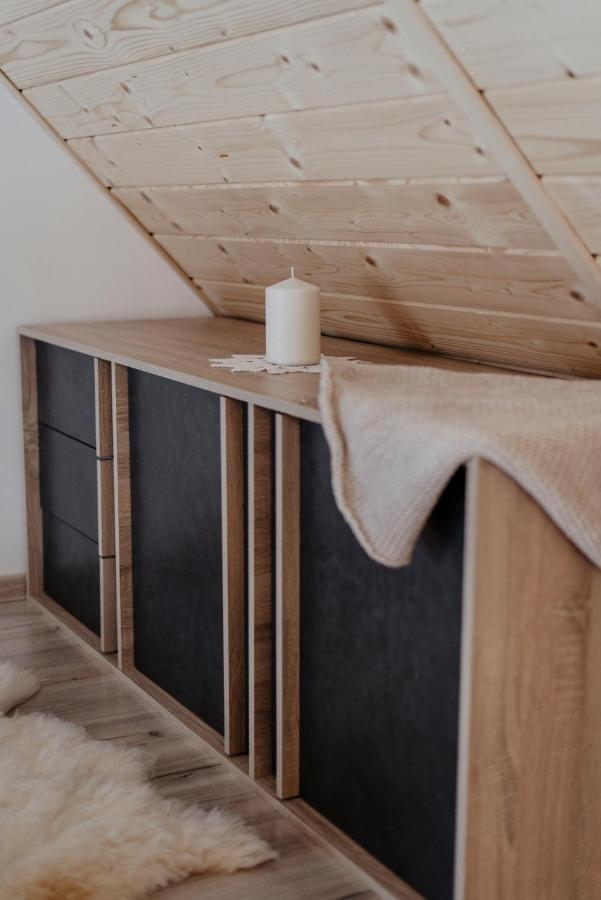 הוילה Grywald Loft&Hill מראה חיצוני תמונה